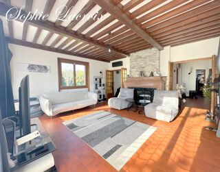  Propri�t�/ch�teau � vendre 8 pi�ces 258 m�