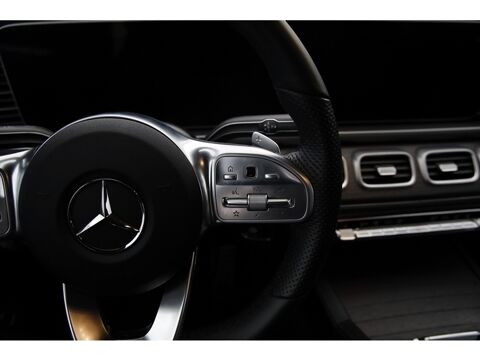 Classe GLE AMG Line Coup&Atilde;&copy; 350 de 9G-Tronic 4Matic 2022 occasion 81990 Fr&eacute;jairolles