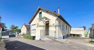  Maison à vendre 4 pièces 63 m²
