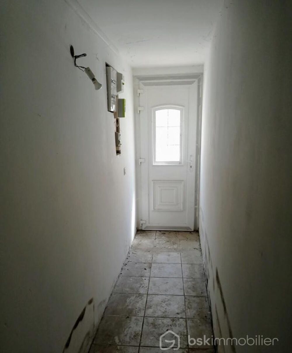 Vente Maison MAISON DE VILLE A  RENOVER Mirande