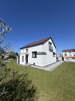  Maison � vendre 6 pi�ces 103 m�