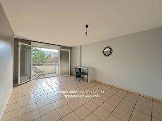  Appartement � vendre 3 pi�ces 61 m�