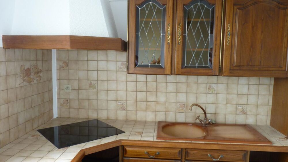 Appartement Le Petit Quevilly 3 pièce(s) 65 m2