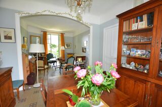  Maison à vendre 6 pièces 100 m²