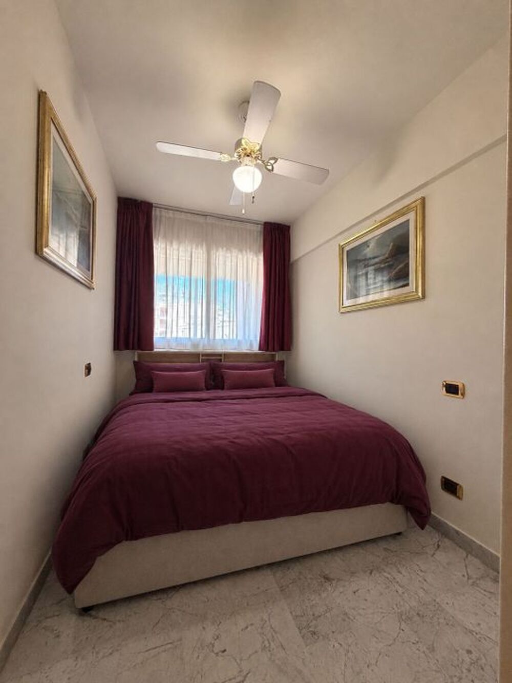 Location Appartement Appartement de 33m2 à louer sur Roquebrune-Cap-Martin Roquebrune cap martin