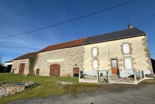  Maison � vendre 4 pi�ces 89 m�