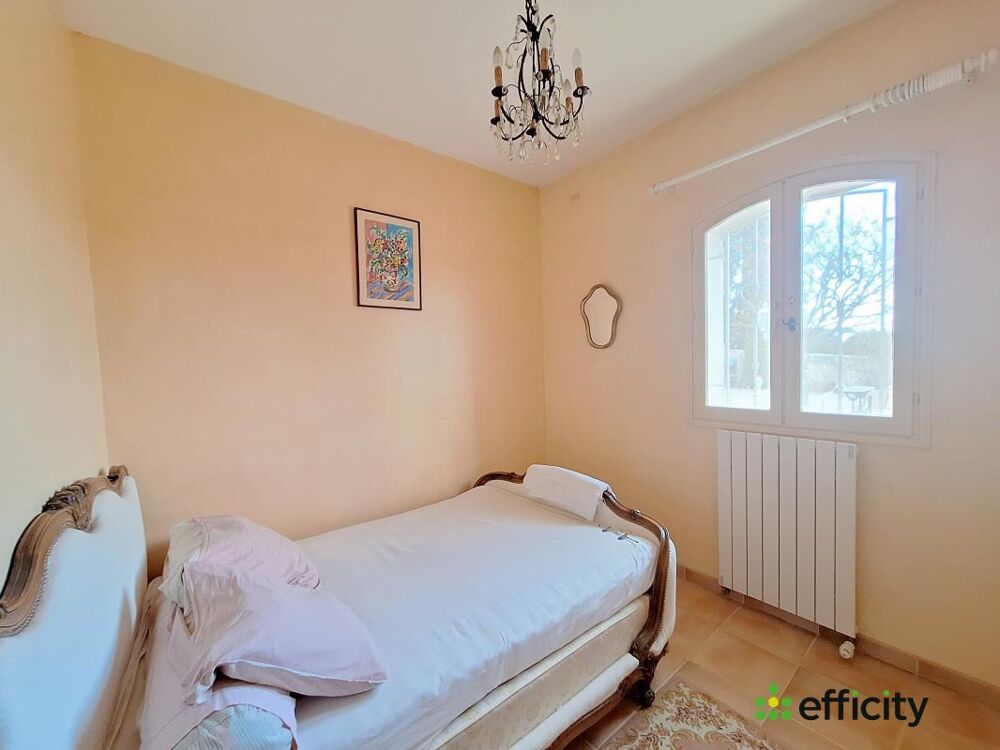  vendre  Villa Sainte-Tulle (04220)