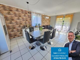  Maison � vendre 4 pi�ces 77 m�