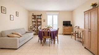  Appartement à vendre 2 pièces 51 m²