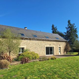 Maison 159m2 Belgeard