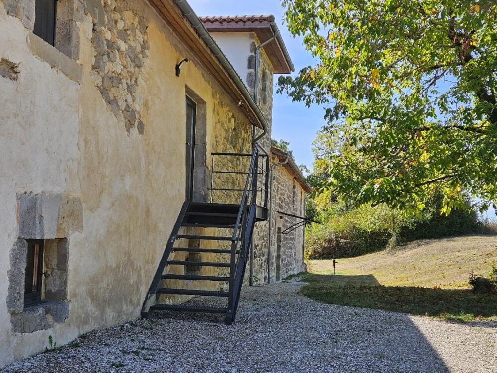 Demeure de charme XVIIIe entièrement rénovée-334 m² habitables - terrain de 5382 m²
