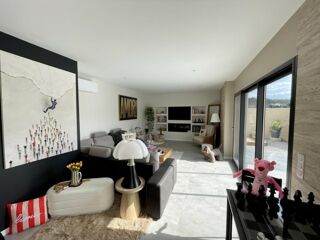  Villa � vendre 5 pi�ces 150 m�