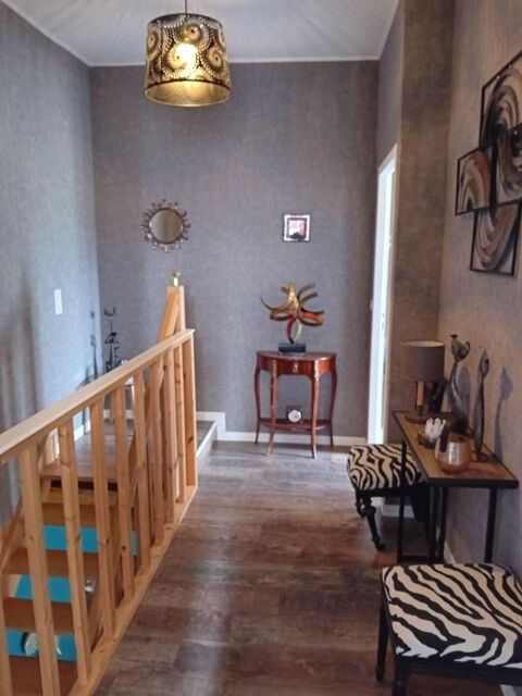  Maison � louer 4 pi�ces 74 m�