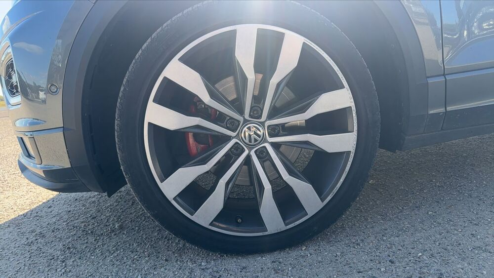 T-ROC 2.0 TDI 150 DSG7 R-Line 2019 occasion 76230 Isneauville
