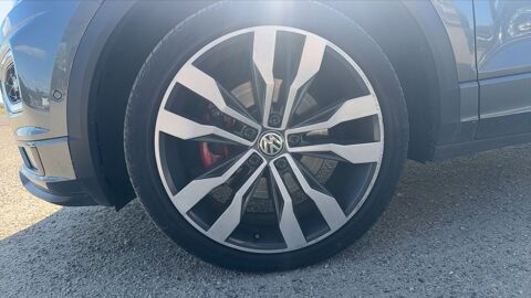 T-ROC 2.0 TDI 150 DSG7 R-Line 2019 occasion 76230 Isneauville