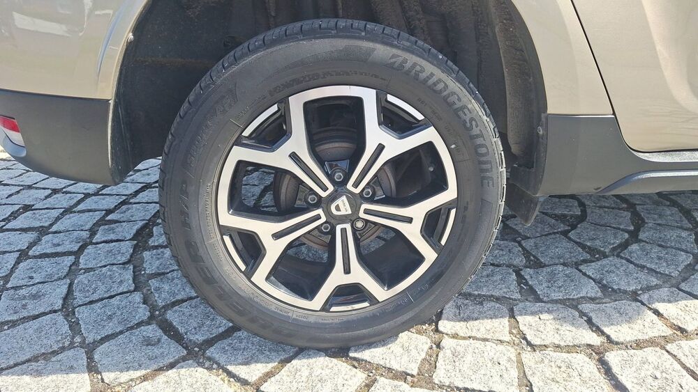 Duster 2 1.6 SCe 115 Prestige - Premi&egrave;re main GPL 2019 occasion 59600 Maubeuge