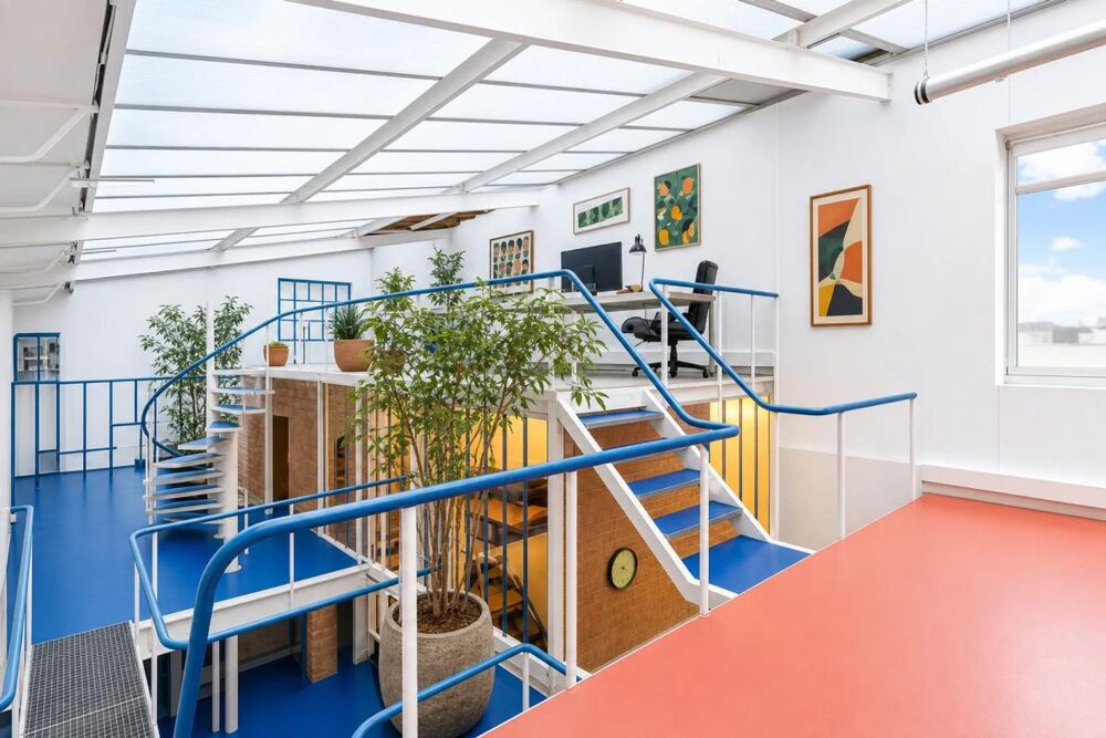 à vendre  Appartement Paris 11