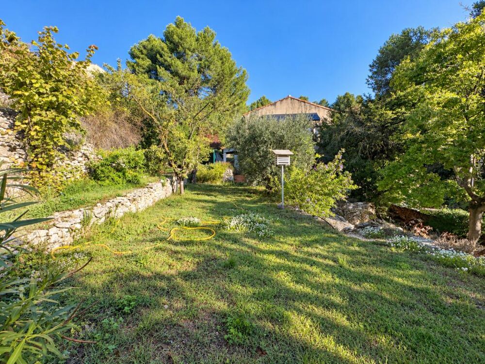 Vente Maison Maison Marseille 15