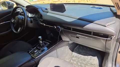 CX-30 2.0 SkyActiv-X 186 Mild Hybrid Homura 2023 occasion 83136 Forcalqueiret