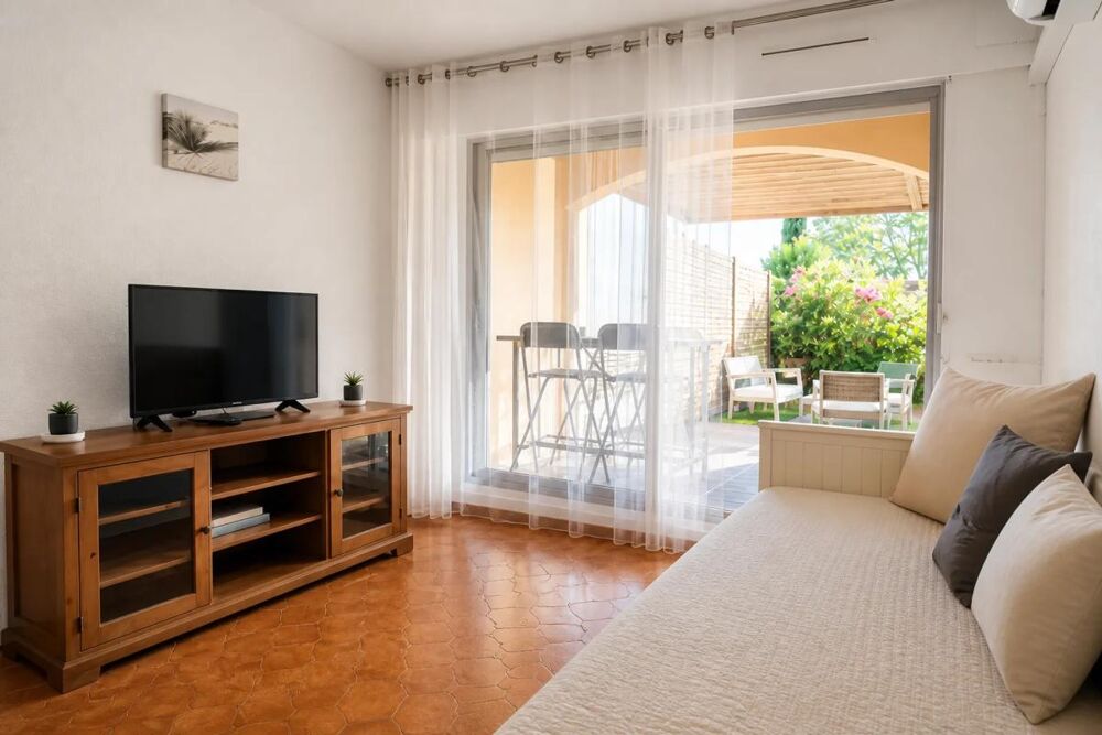 Appartement 1 pièce de 31 m² à Saint-Mandrier-sur-Mer