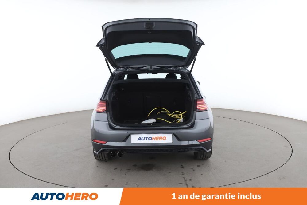 Golf VII 1.4 TSI GTE DSG6 5P 204 ch 2017 occasion 92130 Issy-les-Moulineaux