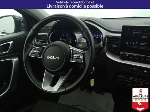 XCeed CRDi 136 ISG MHEV Active 2022 occasion 10150 Lavau