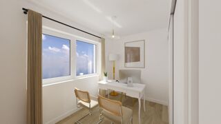  Appartement à vendre 3 pièces 78 m²