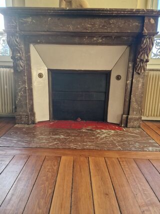  Appartement � vendre 3 pi�ces 70 m�