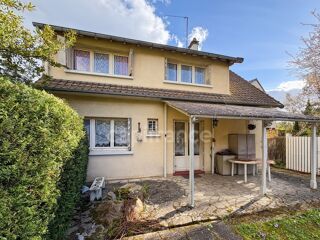  Maison à vendre 6 pièces 113 m²