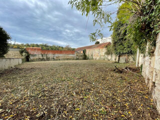  Terrain � vendre 544 m�