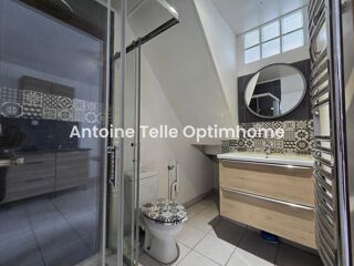  Maison à vendre 3 pièces 50 m²