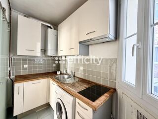  Appartement � vendre 2 pi�ces 36 m�