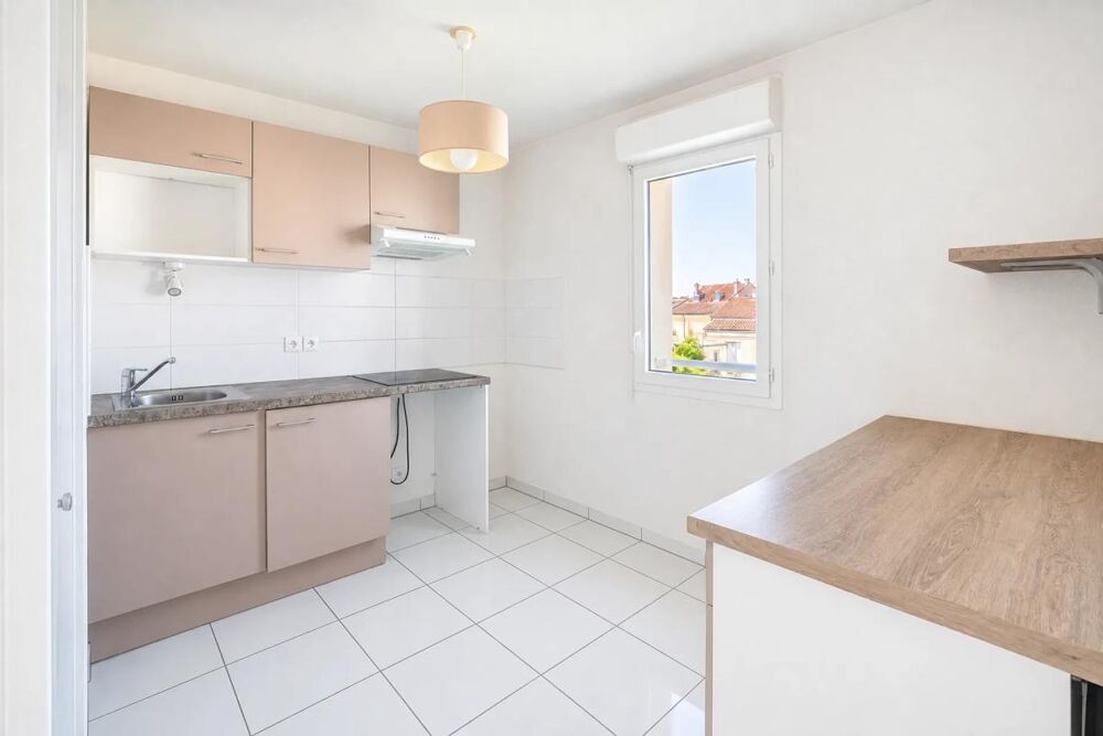 Appartement de 4 pièces de 75 m² à Bordeaux