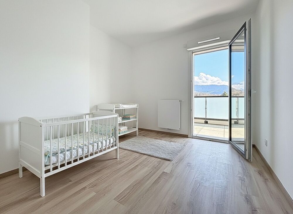 � vendre  Appartement Thonon-les-Bains (74200)