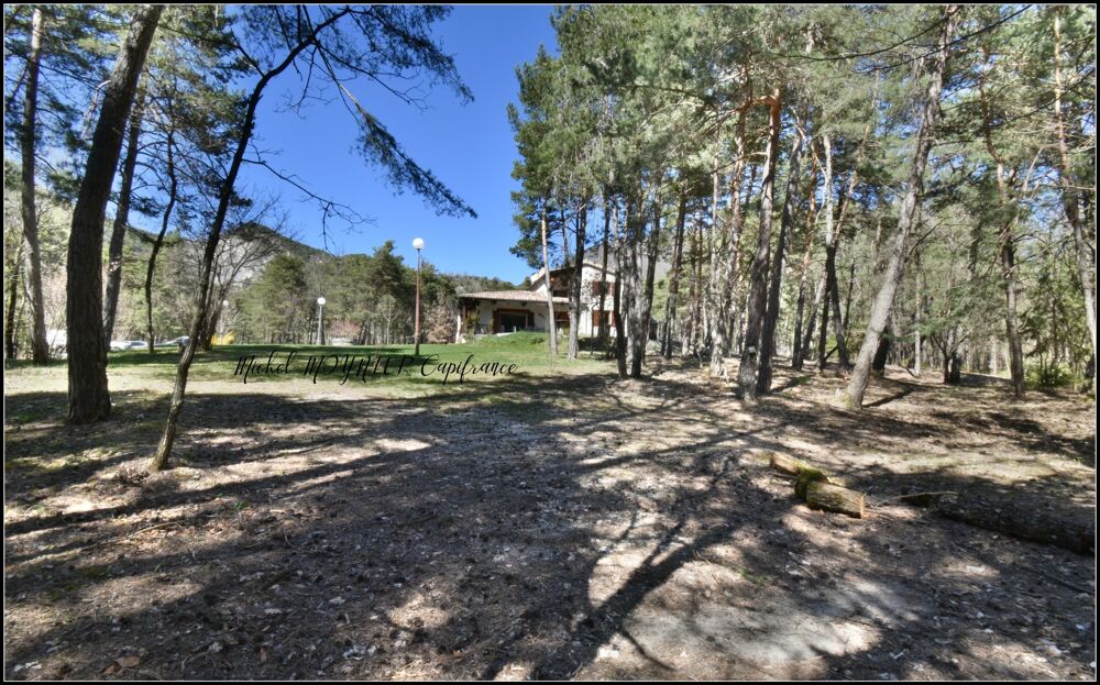 à vendre  Maison Veynes (05400)