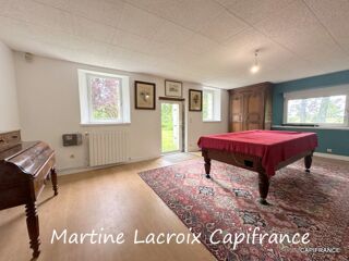  Maison à vendre 6 pièces 165 m²