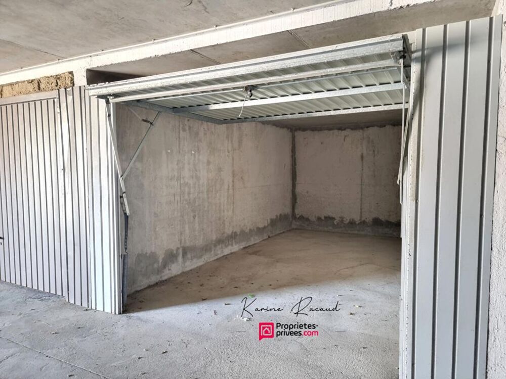 Vente Parking/Garage Garage / box Les Sables D Olonne Les sables d olonne