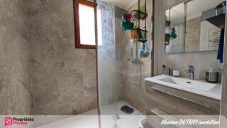  Maison à vendre 4 pièces 80 m²