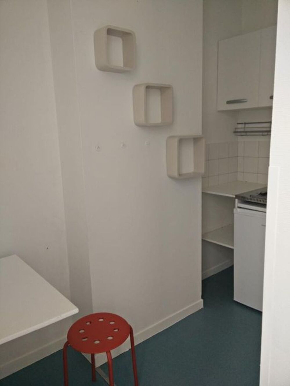 Location Appartement Studio de 21m2 à louer sur Lille Lille