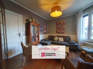  Maison � vendre 5 pi�ces 105 m�