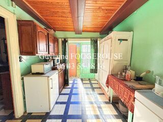  Maison  vendre 5 pices 110 m