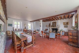  Maison à vendre 7 pièces 140 m²