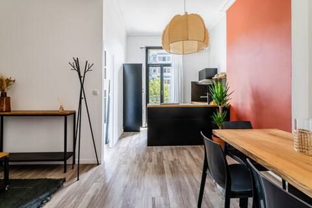 Location Appartement Appartement de 44m2 à louer sur Marseille 02 Marseille 2