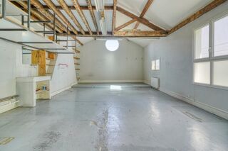  Loft à vendre 1 pièce 72 m² Cachan