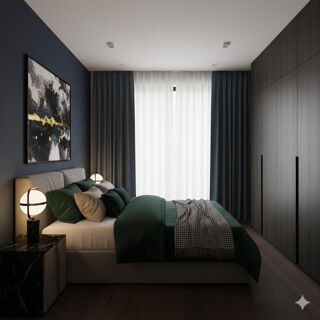 Appartement à vendre 4 pièces 87 m²