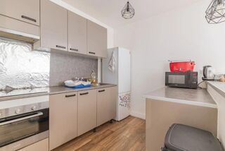  Appartement à vendre 4 pièces 66 m²