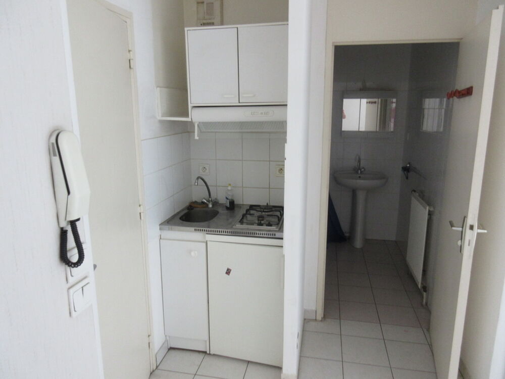Location Appartement LOCATION T1 RODEZ BOURRAN SANS FRAIS D'AGENCE Rodez