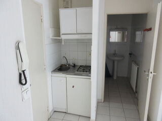 Appartement  louer 1 pice 22 m