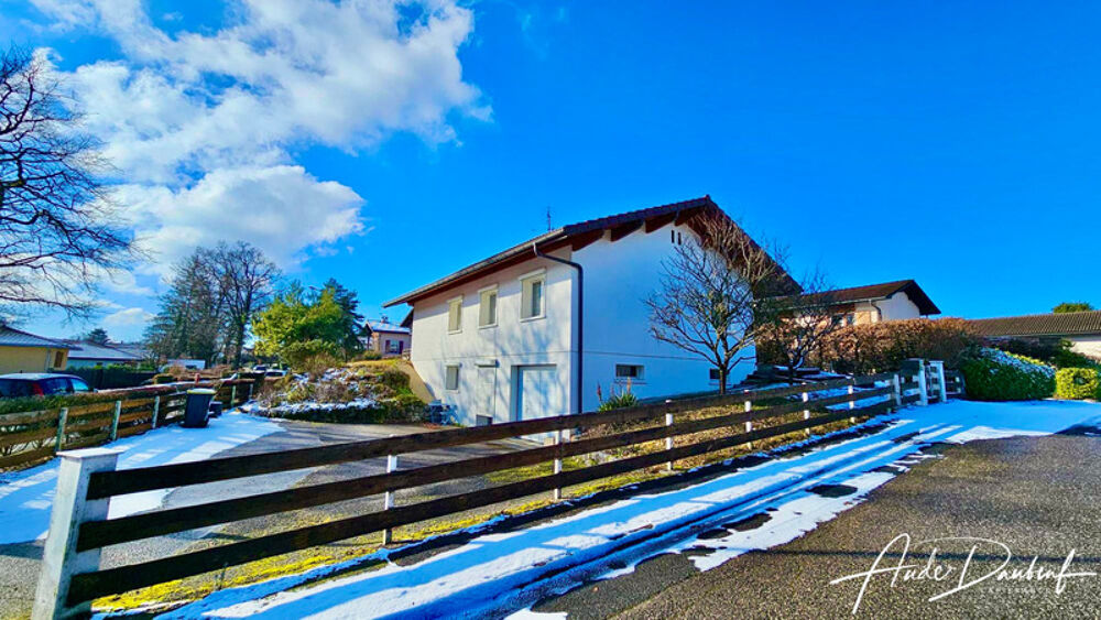 � vendre  Maison Seynod (74600)