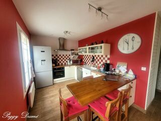  Maison à vendre 6 pièces 128 m²